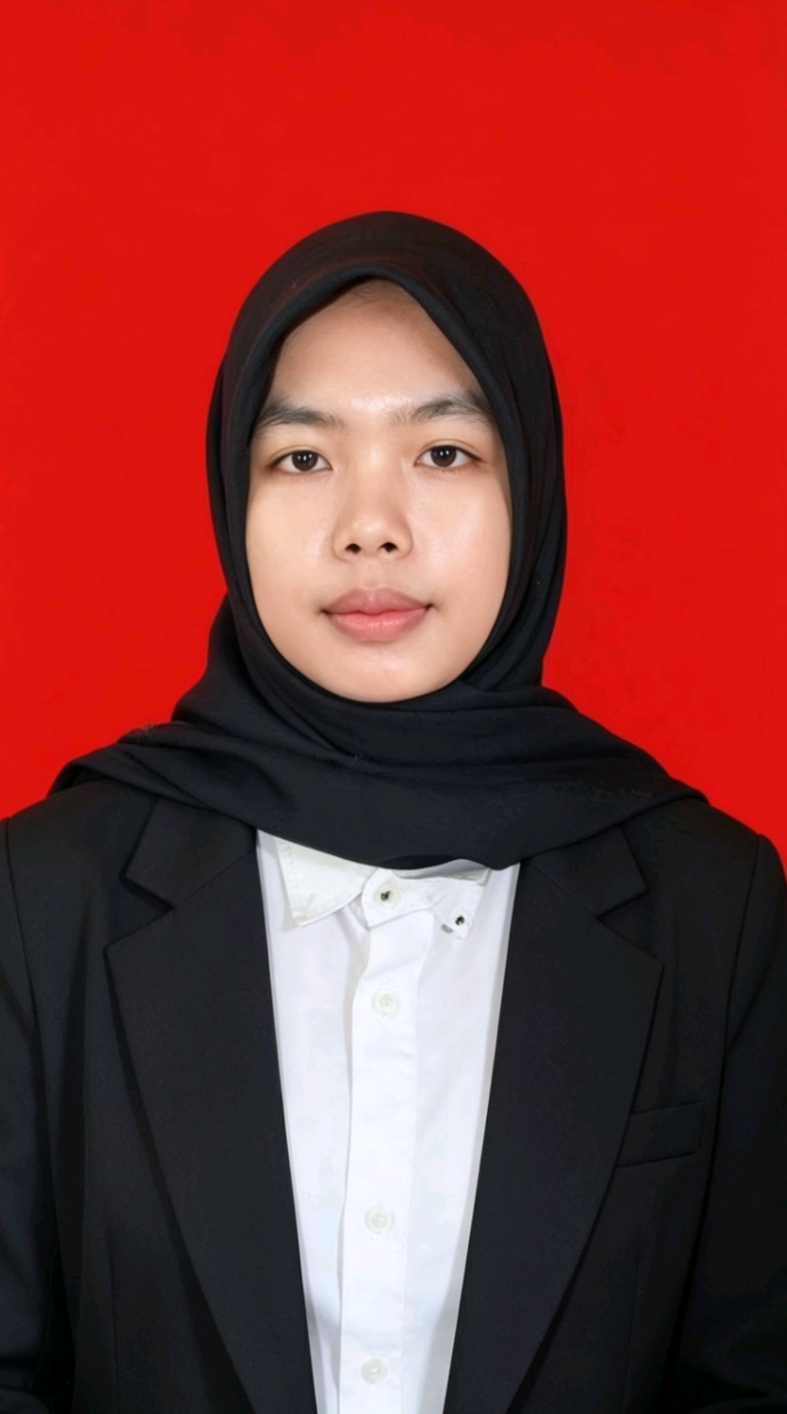 Zakia Julianti